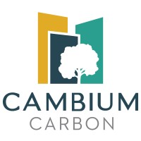 Cambium Carbon logo, Cambium Carbon contact details