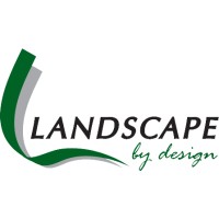 Landscape by Design logo, Landscape by Design contact details