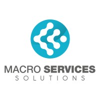 Macro Services Solutions logo, Macro Services Solutions contact details