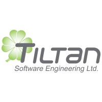 Tiltan Software Engineering LTD logo, Tiltan Software Engineering LTD contact details