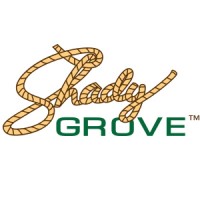 The Shady Grove Restaurant logo, The Shady Grove Restaurant contact details