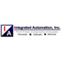 Integrated Automation Inc logo, Integrated Automation Inc contact details