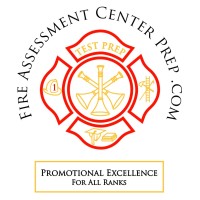 FireAssessmentCenterPrep logo, FireAssessmentCenterPrep contact details