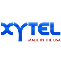 Xytel Corporation logo, Xytel Corporation contact details