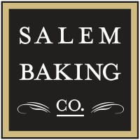 Salem Baking Company logo, Salem Baking Company contact details