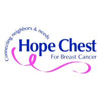 Hope Chest for Breast Cancer logo, Hope Chest for Breast Cancer contact details