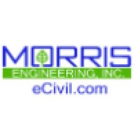 Morris Engineering and Survey logo, Morris Engineering and Survey contact details