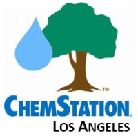 ChemStation Los Angeles logo, ChemStation Los Angeles contact details