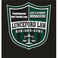 Lunceford Law Firm logo, Lunceford Law Firm contact details