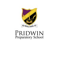 Pridwin Preparatory School logo, Pridwin Preparatory School contact details