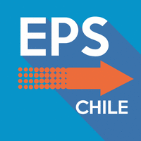 EPS CHILE logo, EPS CHILE contact details