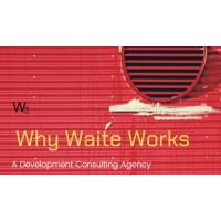 Why Waite Works logo, Why Waite Works contact details