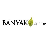 Banyak Group logo, Banyak Group contact details