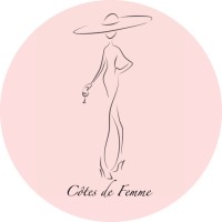 Côtes de Femme, LLC logo, Côtes de Femme, LLC contact details