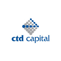 CTD Capital logo, CTD Capital contact details