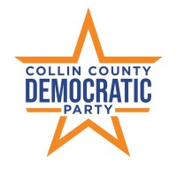 Collin County Democratic Party logo, Collin County Democratic Party contact details