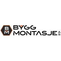 Byggmontasje AS logo, Byggmontasje AS contact details