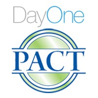 DayOne PACT logo, DayOne PACT contact details