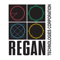 Regan Technologies logo, Regan Technologies contact details