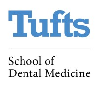 Tufts University School of Dental Medicine - Continuing Education logo, Tufts University School of Dental Medicine - Continuing Education contact details