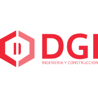 DGI Ingeniería y Construcción Ltda logo, DGI Ingeniería y Construcción Ltda contact details