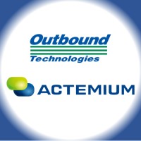 Outbound Technologies logo, Outbound Technologies contact details