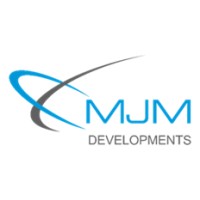 MJM Developments logo, MJM Developments contact details