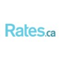 Rates.ca logo, Rates.ca contact details