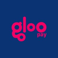 GlooPay logo, GlooPay contact details