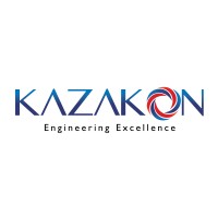 Kazakon Sdn Bhd logo, Kazakon Sdn Bhd contact details