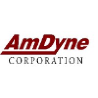 AmDyne Corporation logo, AmDyne Corporation contact details