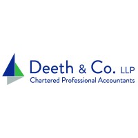 Deeth & Co. LLP logo, Deeth & Co. LLP contact details