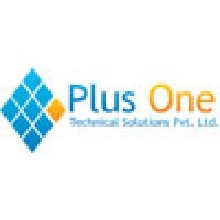 Plus One Technical Solutions Pvt. Ltd. logo, Plus One Technical Solutions Pvt. Ltd. contact details