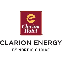 Clarion Hotel Energy logo, Clarion Hotel Energy contact details