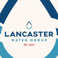 Lancaster Water Group logo, Lancaster Water Group contact details