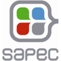 SAPEC logo, SAPEC contact details