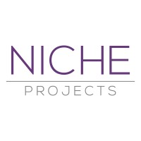 Niche Projects logo, Niche Projects contact details