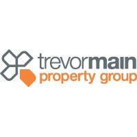 Trevor Main Property Group logo, Trevor Main Property Group contact details