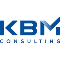 KBM Consulting logo, KBM Consulting contact details