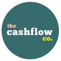 The Cashflow Co. logo, The Cashflow Co. contact details