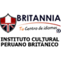 Instituto Cultural Peruano Británico logo, Instituto Cultural Peruano Británico contact details