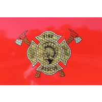 Rome Fire Department logo, Rome Fire Department contact details