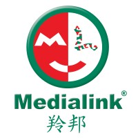 Medialink Animation International Limited logo, Medialink Animation International Limited contact details