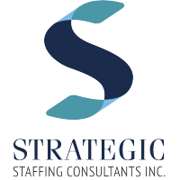 Strategic Staffing Consultants Inc. logo, Strategic Staffing Consultants Inc. contact details