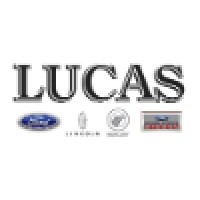 Lucas Ford Lincoln Mercury Inc. logo, Lucas Ford Lincoln Mercury Inc. contact details