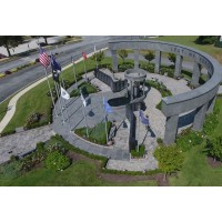 Delaware County Veterans Memorial Newtown Square logo, Delaware County Veterans Memorial Newtown Square contact details