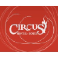 circus hostel & hotel logo, circus hostel & hotel contact details