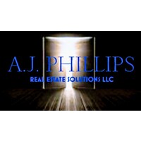 A.J. Phillips Real Estate Solutions L.L.C logo, A.J. Phillips Real Estate Solutions L.L.C contact details