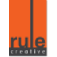 Rule Creative logo, Rule Creative contact details