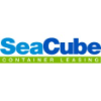 SeaCube Containers LLC logo, SeaCube Containers LLC contact details